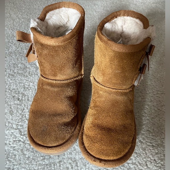 UGG Other - KOOLABURRA BY UGG Toddler Boots